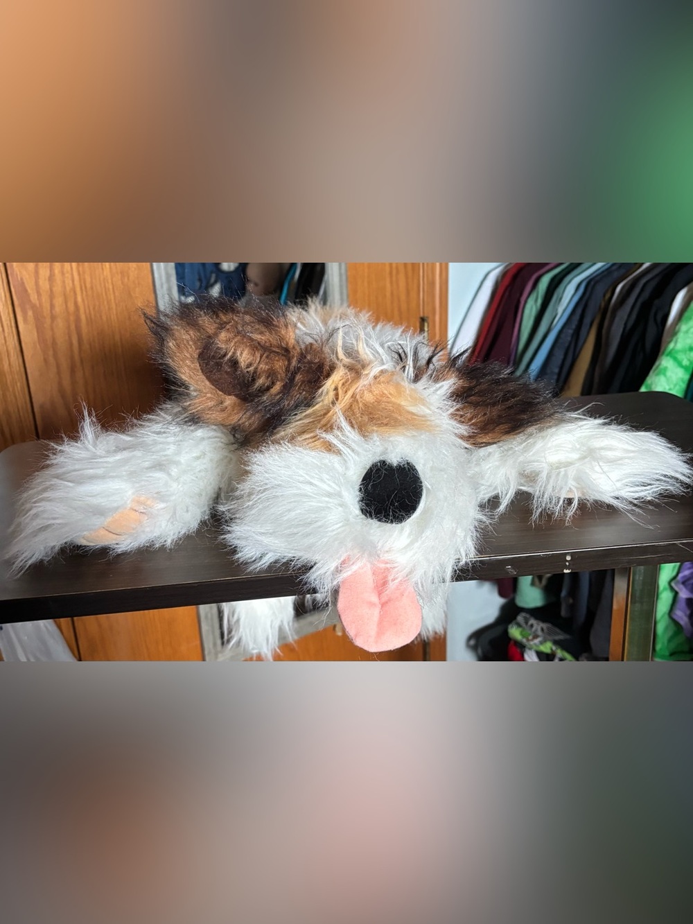 Carousel by Guy Inc sheep dog